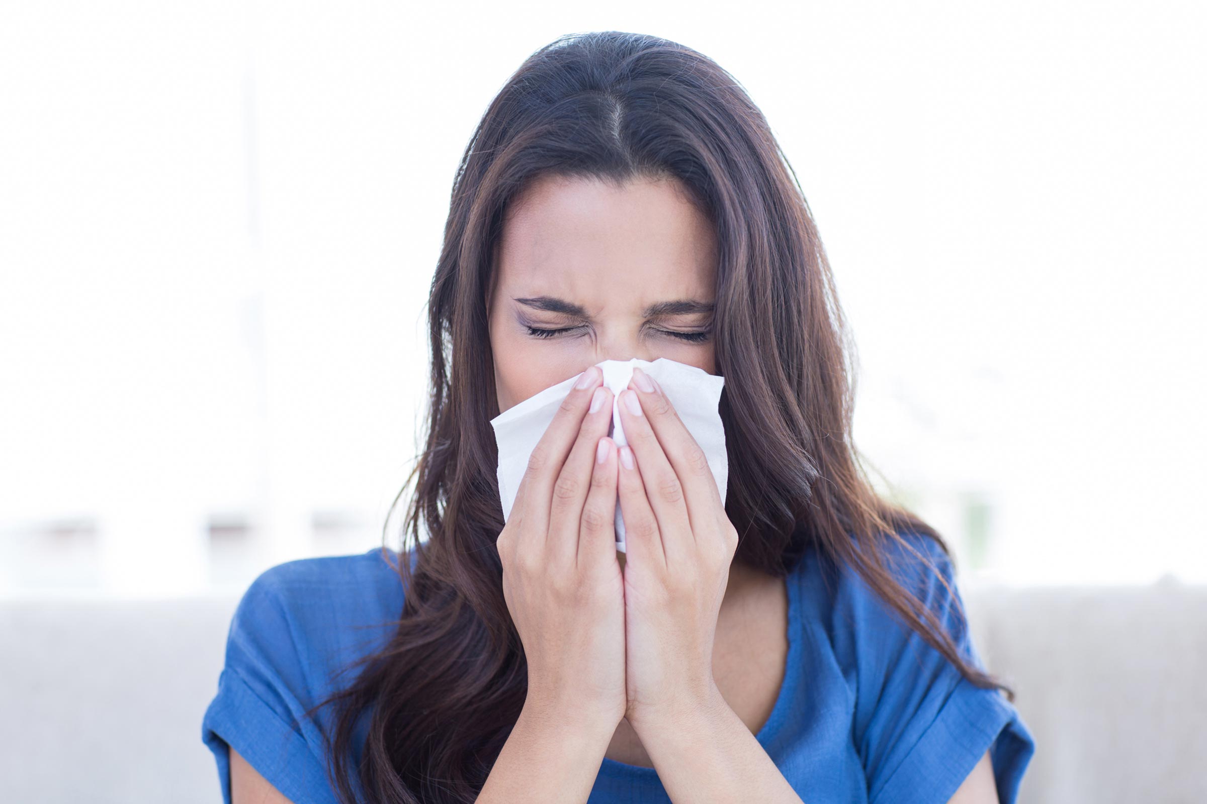 Cold and Flu/Cough