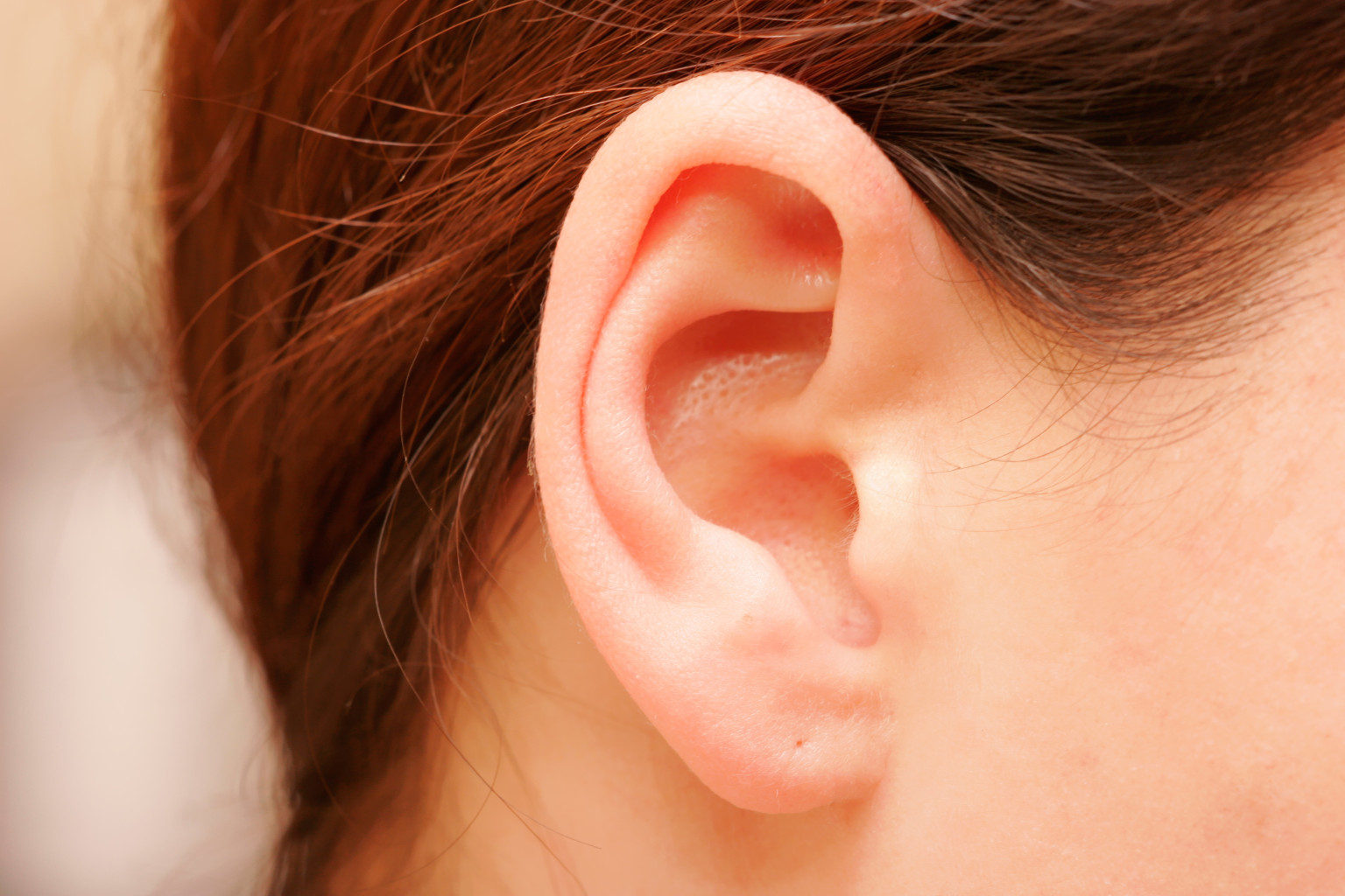 Ears/Hearing