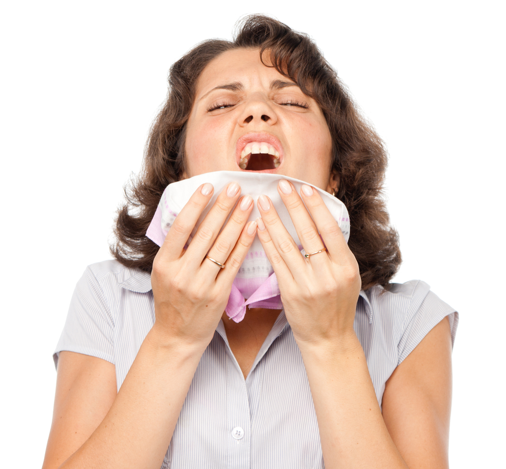 Nose/Sinuses