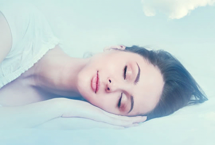 Sleep