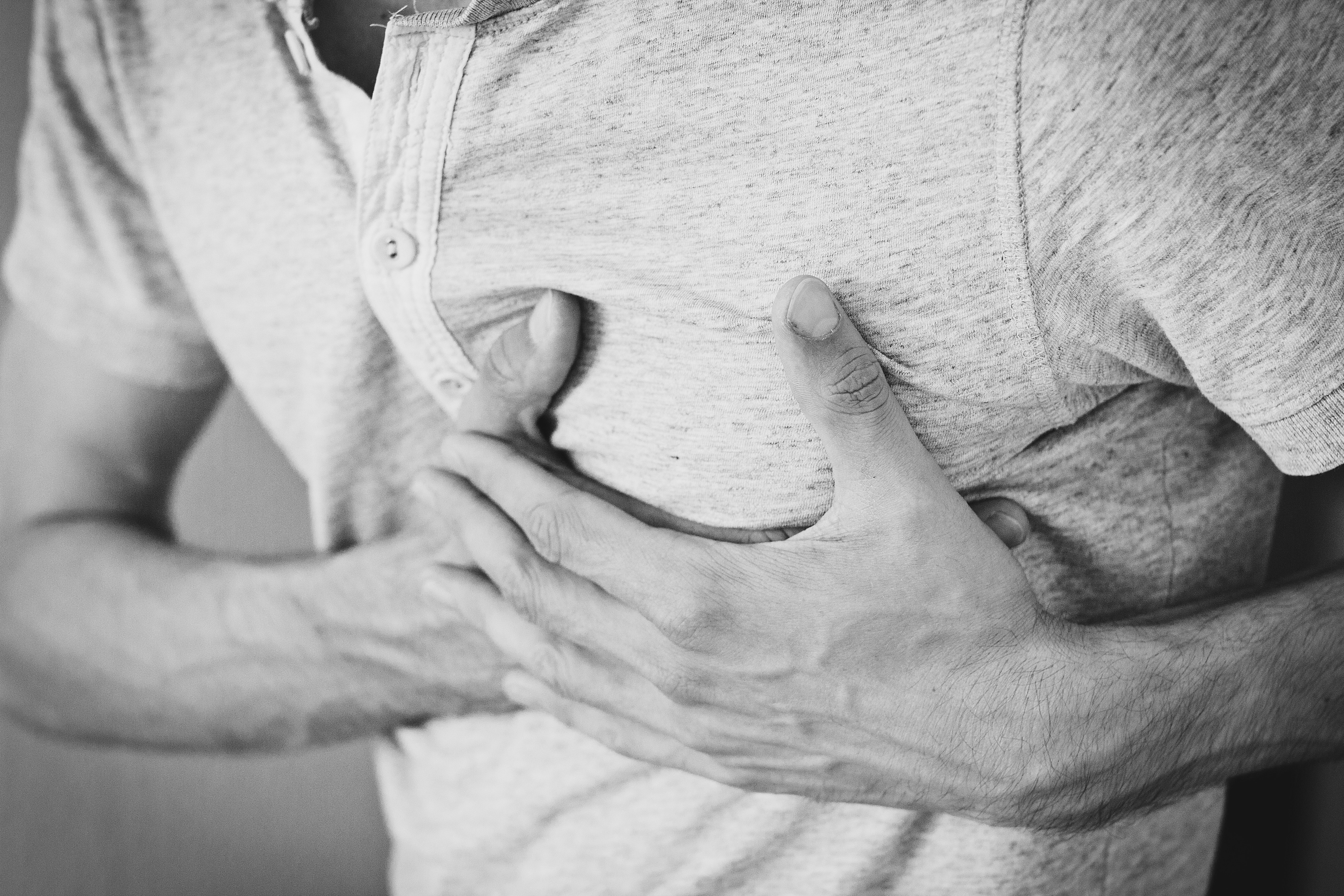 Hyperacidity stomach