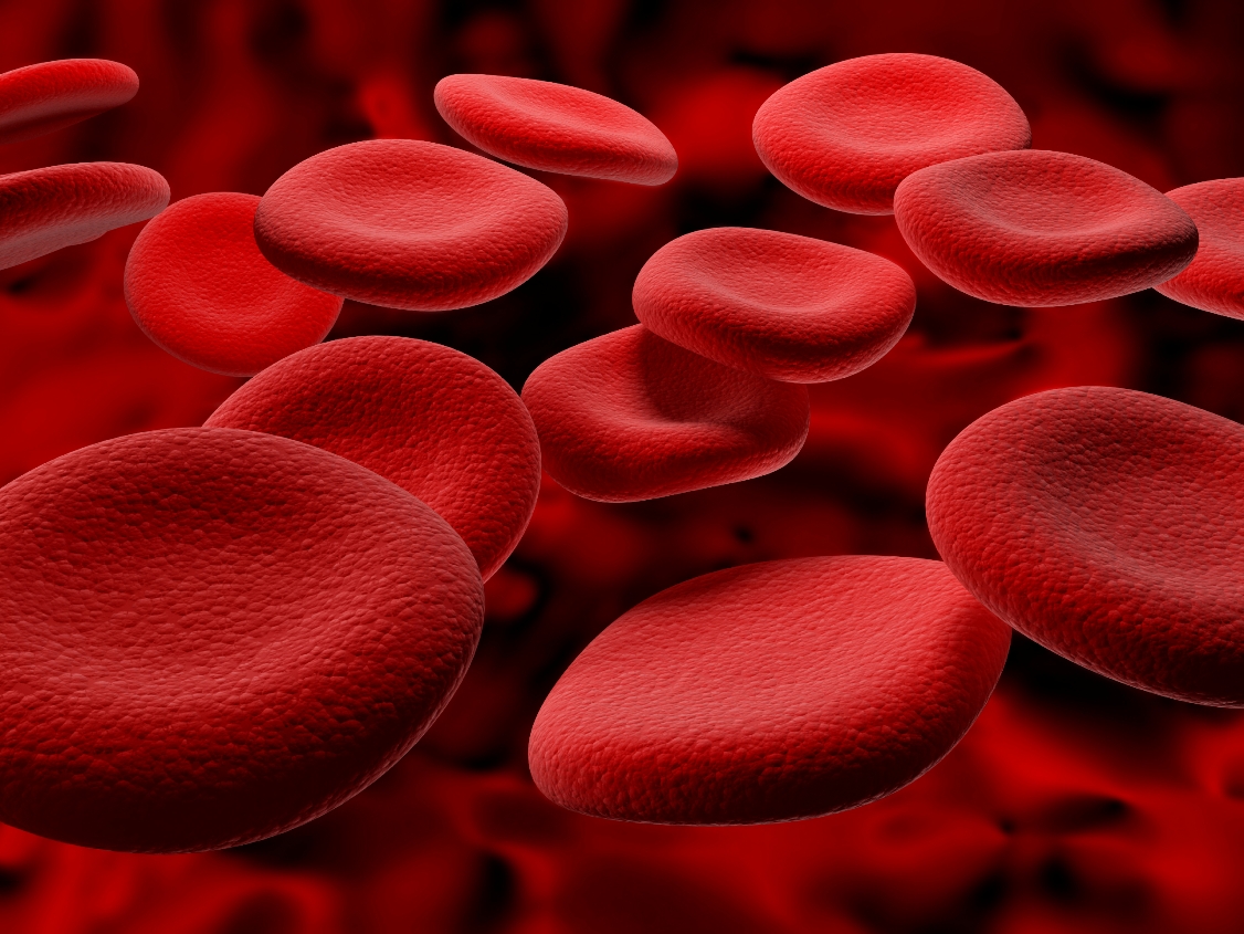 Blood conditions