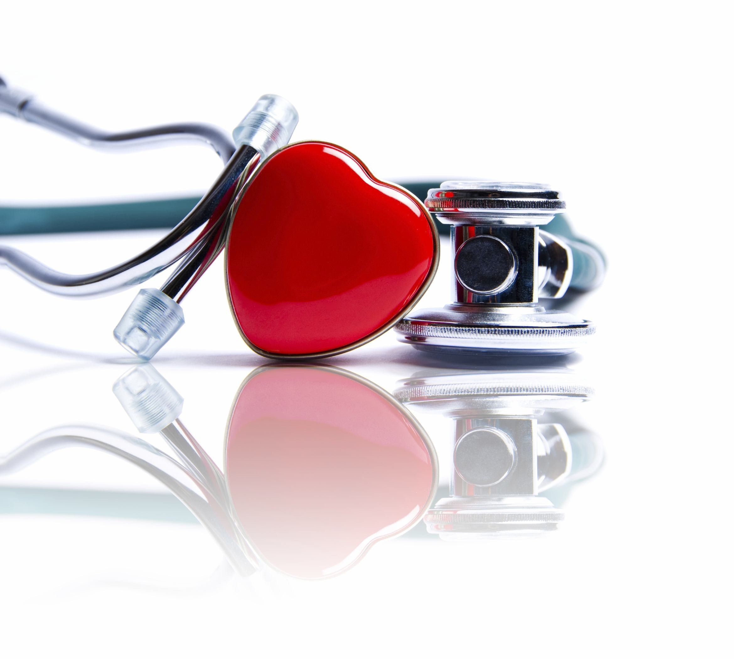 Heart general