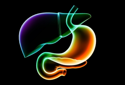 Cirrhosis hepatitis