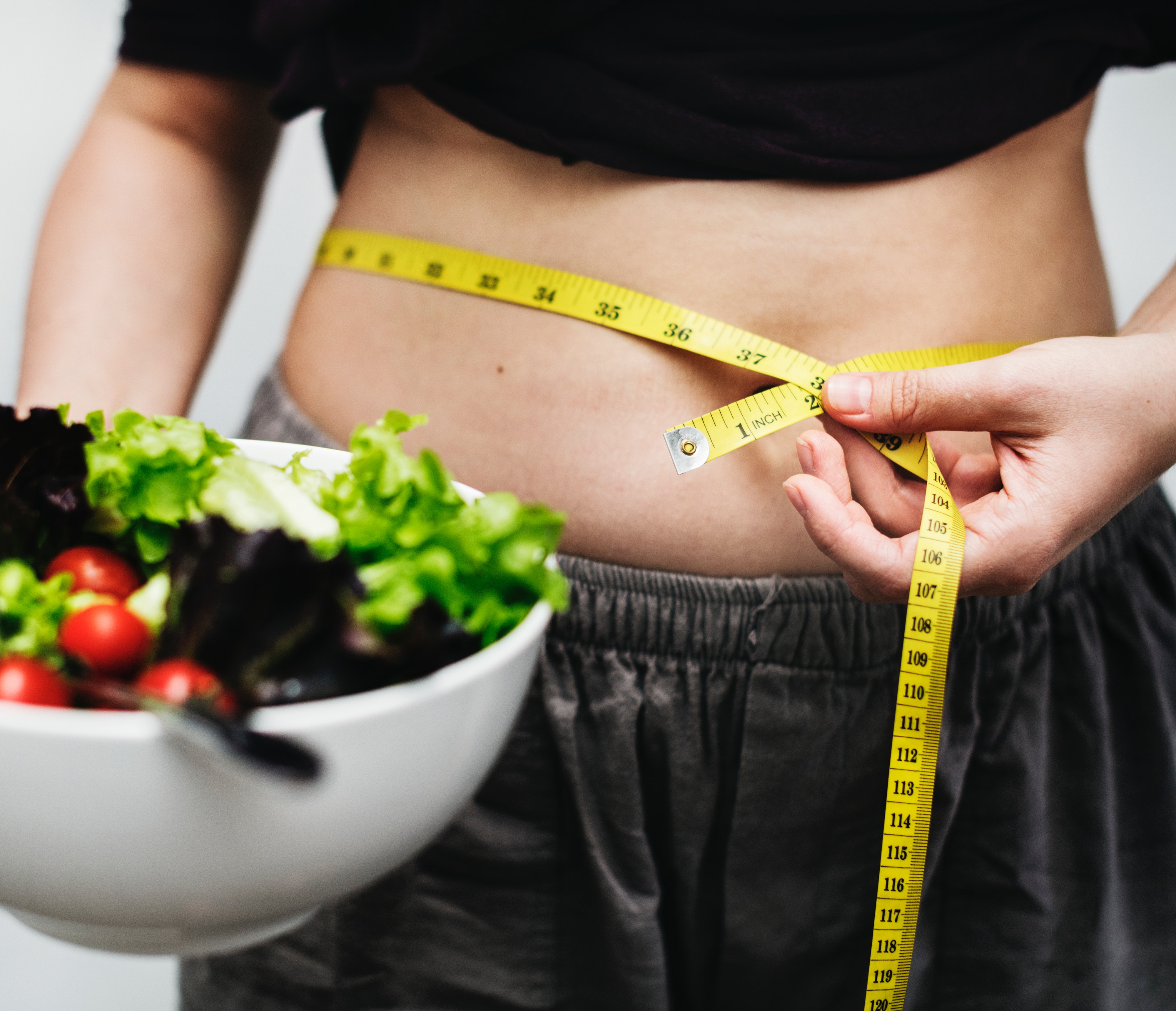 Malabsorption syndrome