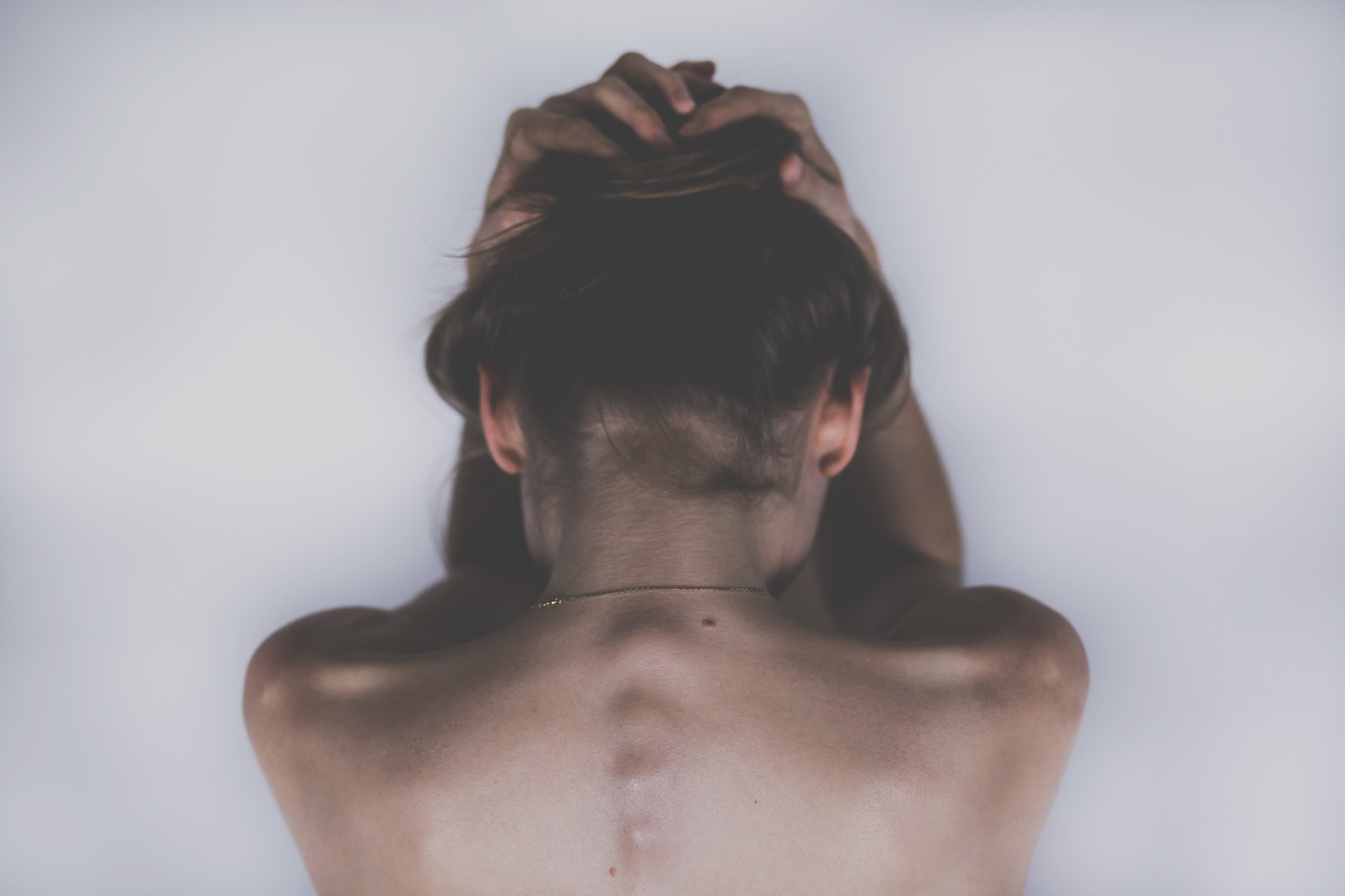 Chronic fatigue