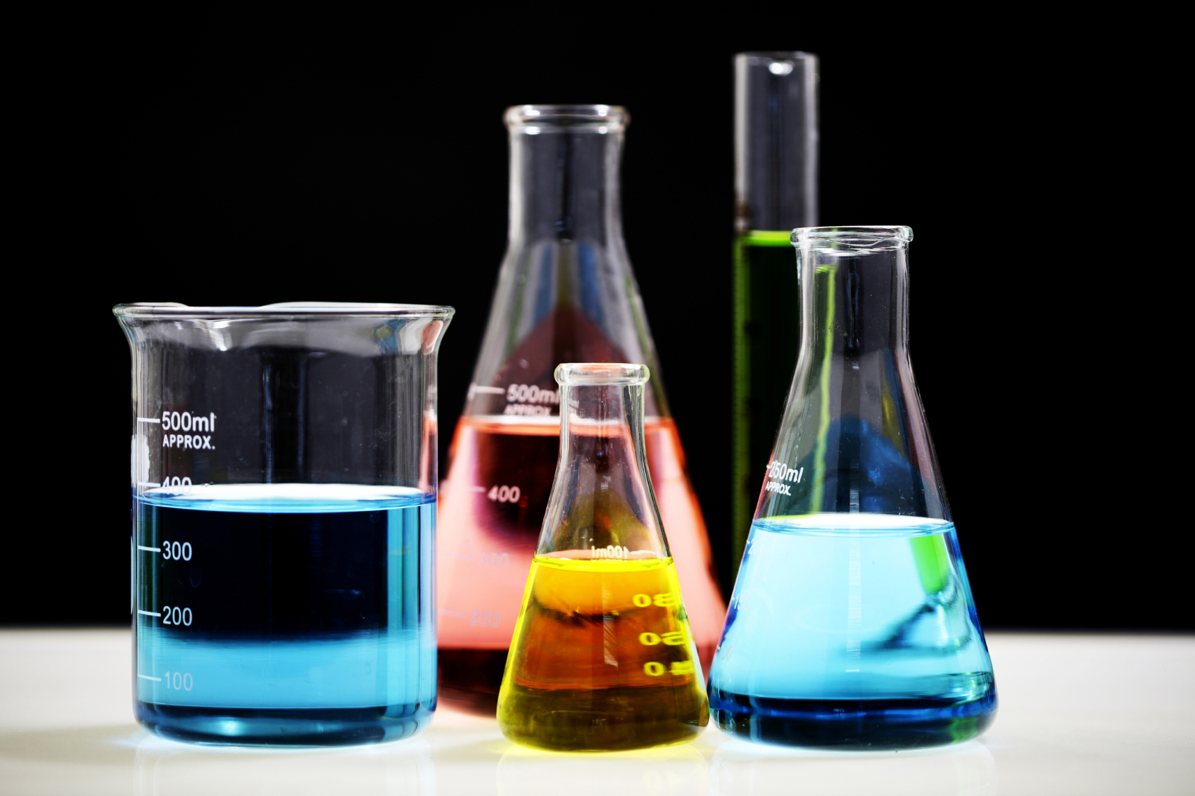 Chemical sensitivity