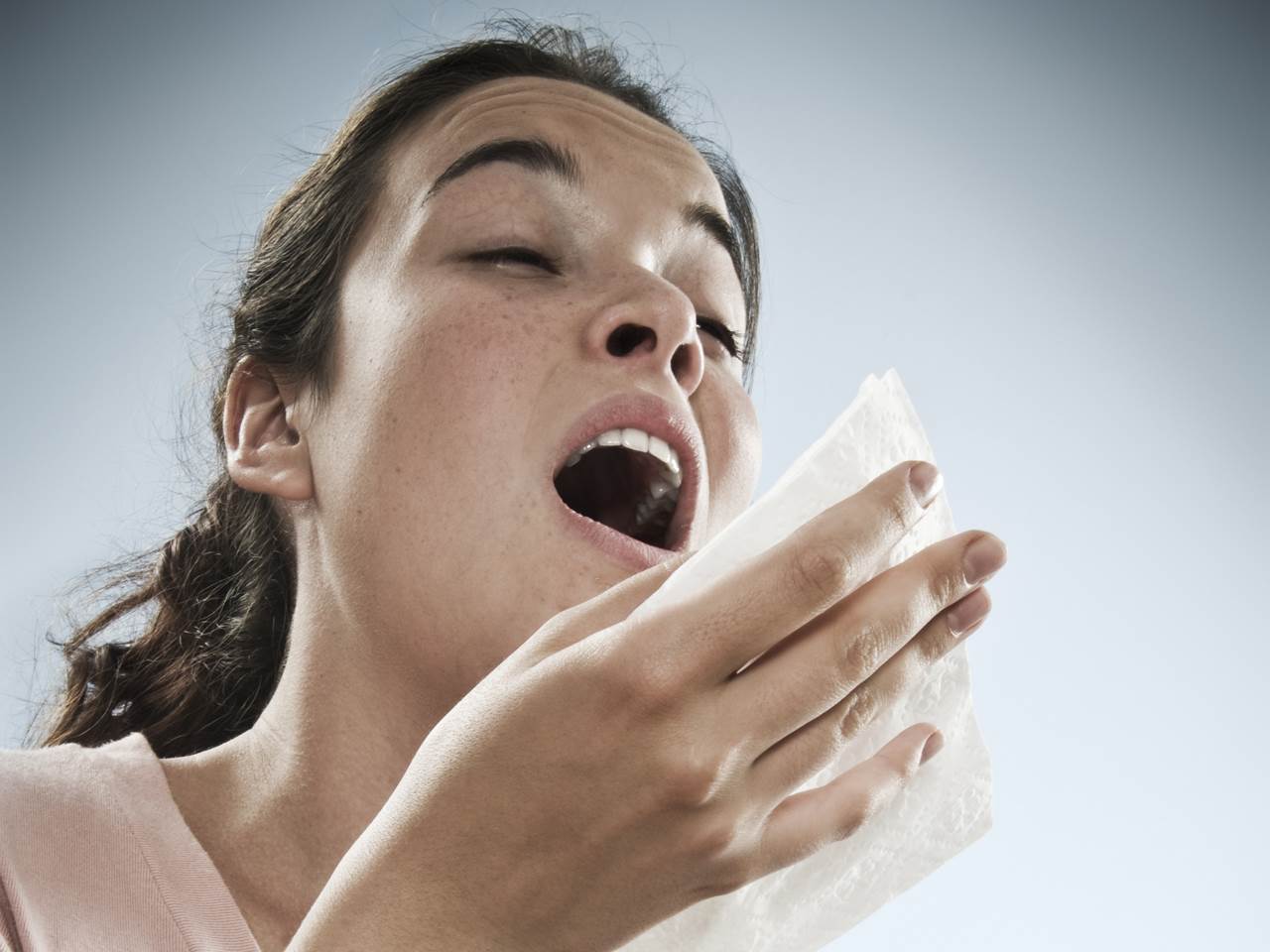 Cold & Flu