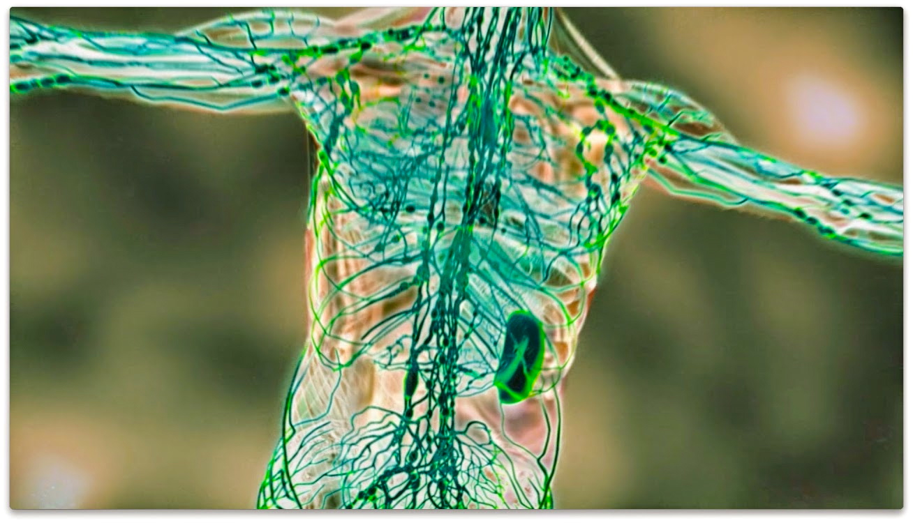 Lymphangitis