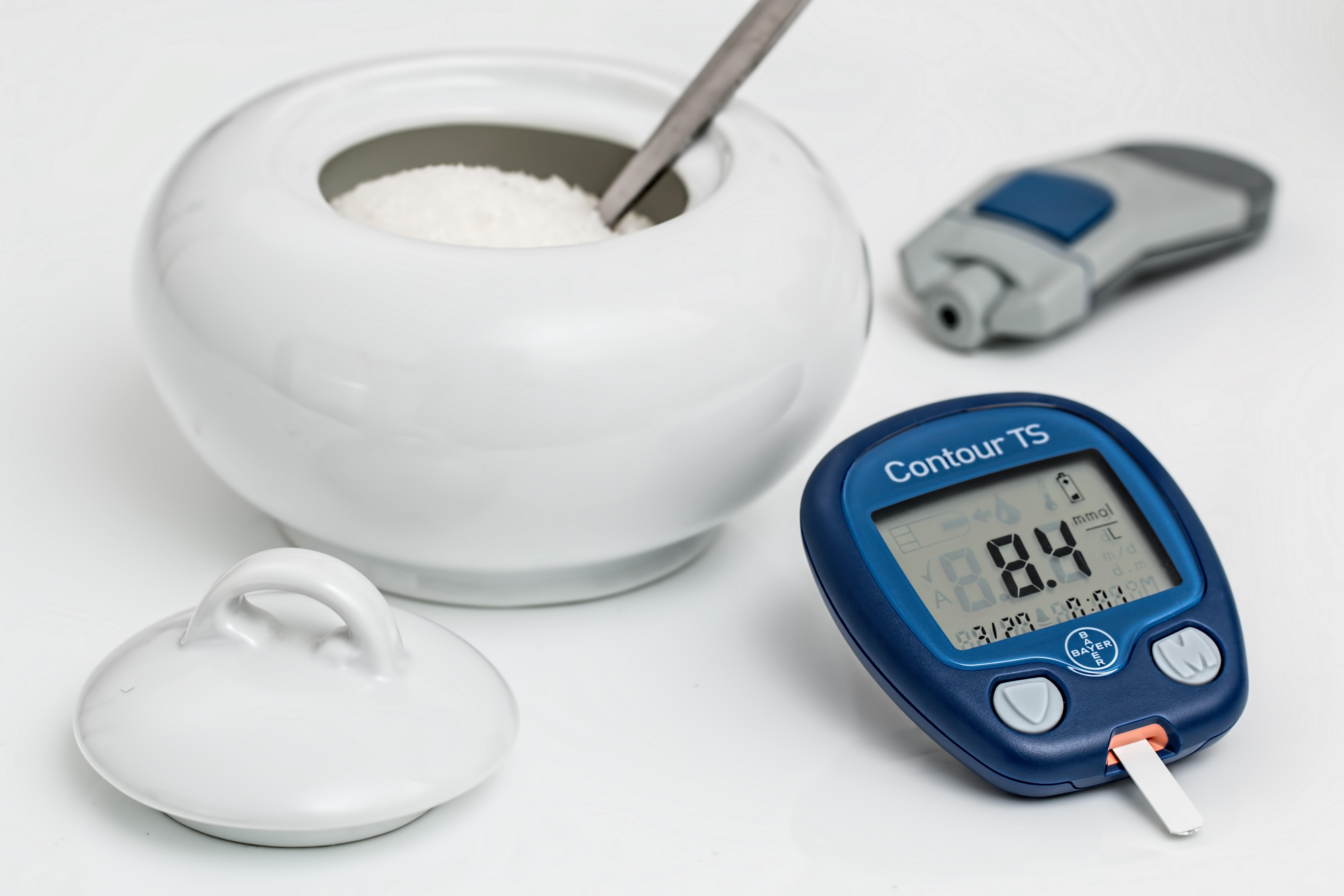 Diabetes type 1