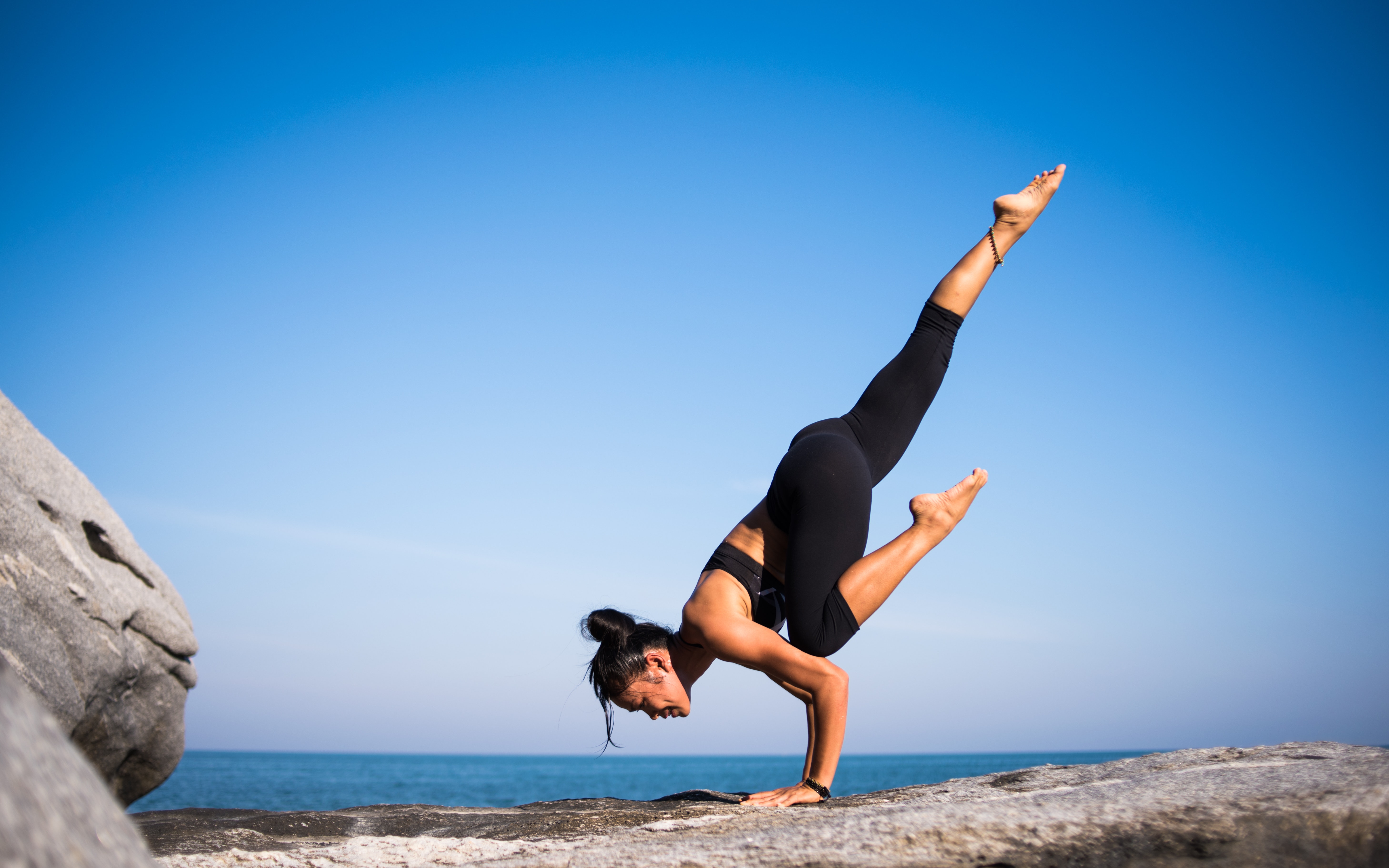 Immune system stimulation