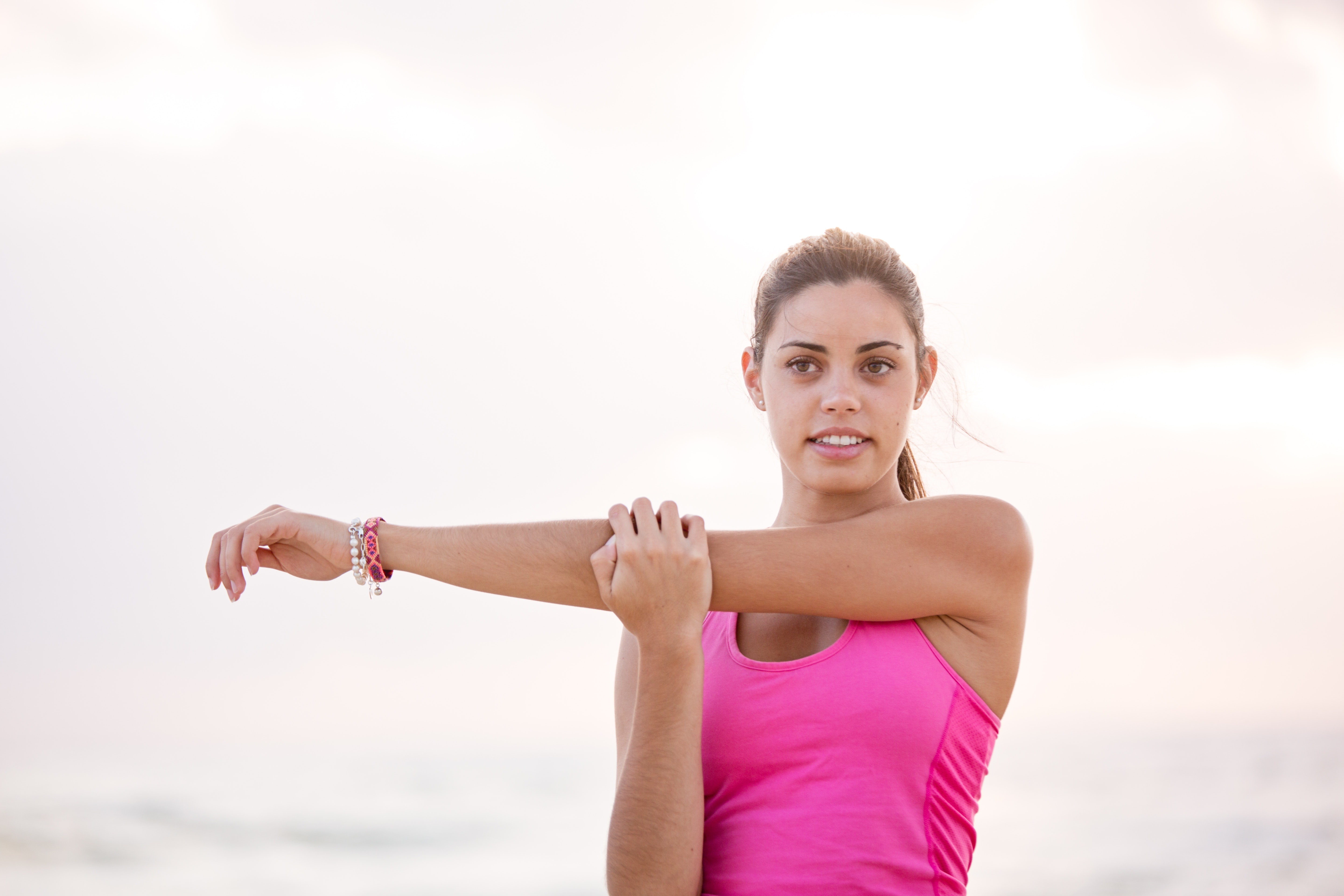 Energy vitality