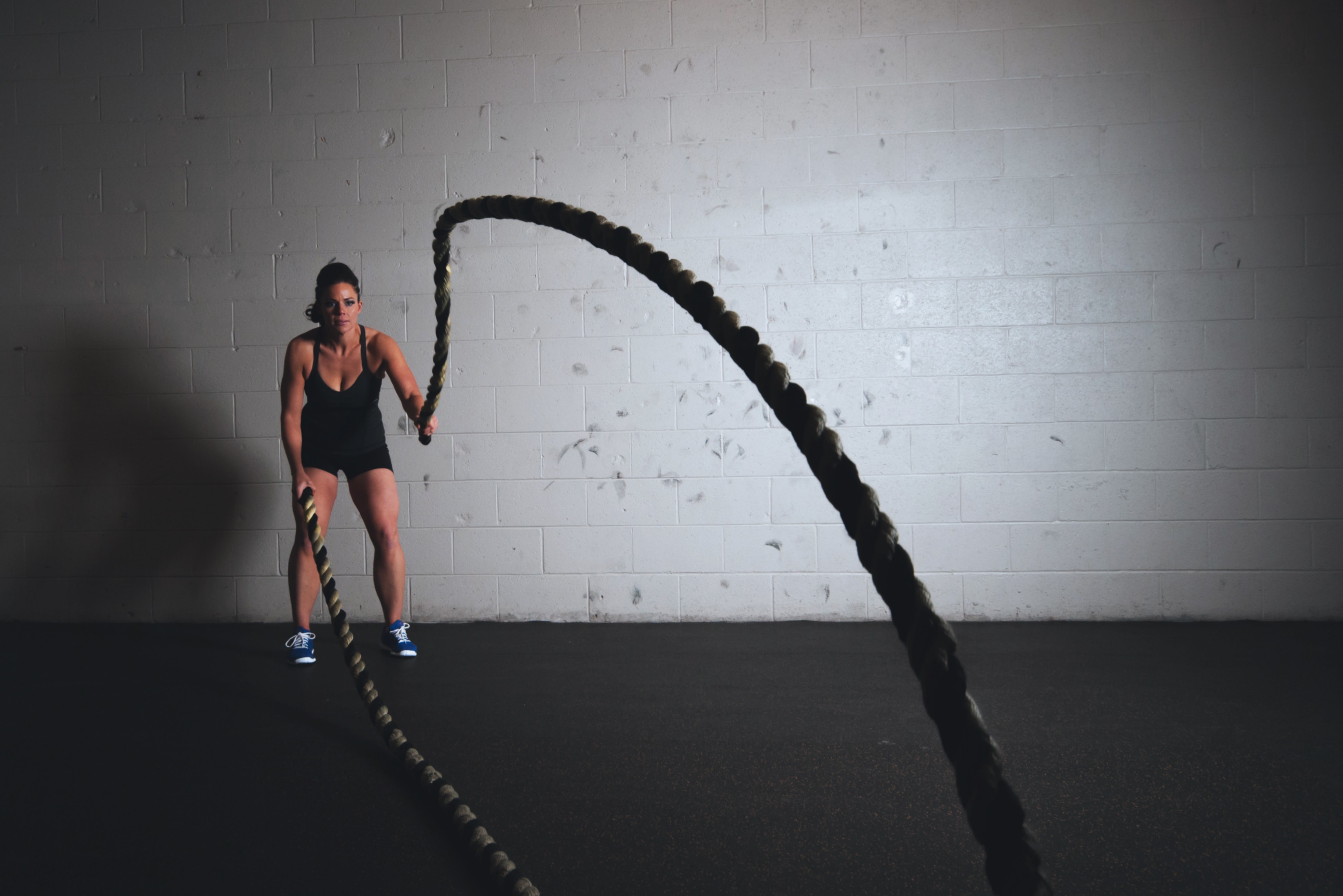Rib muscle inflammation