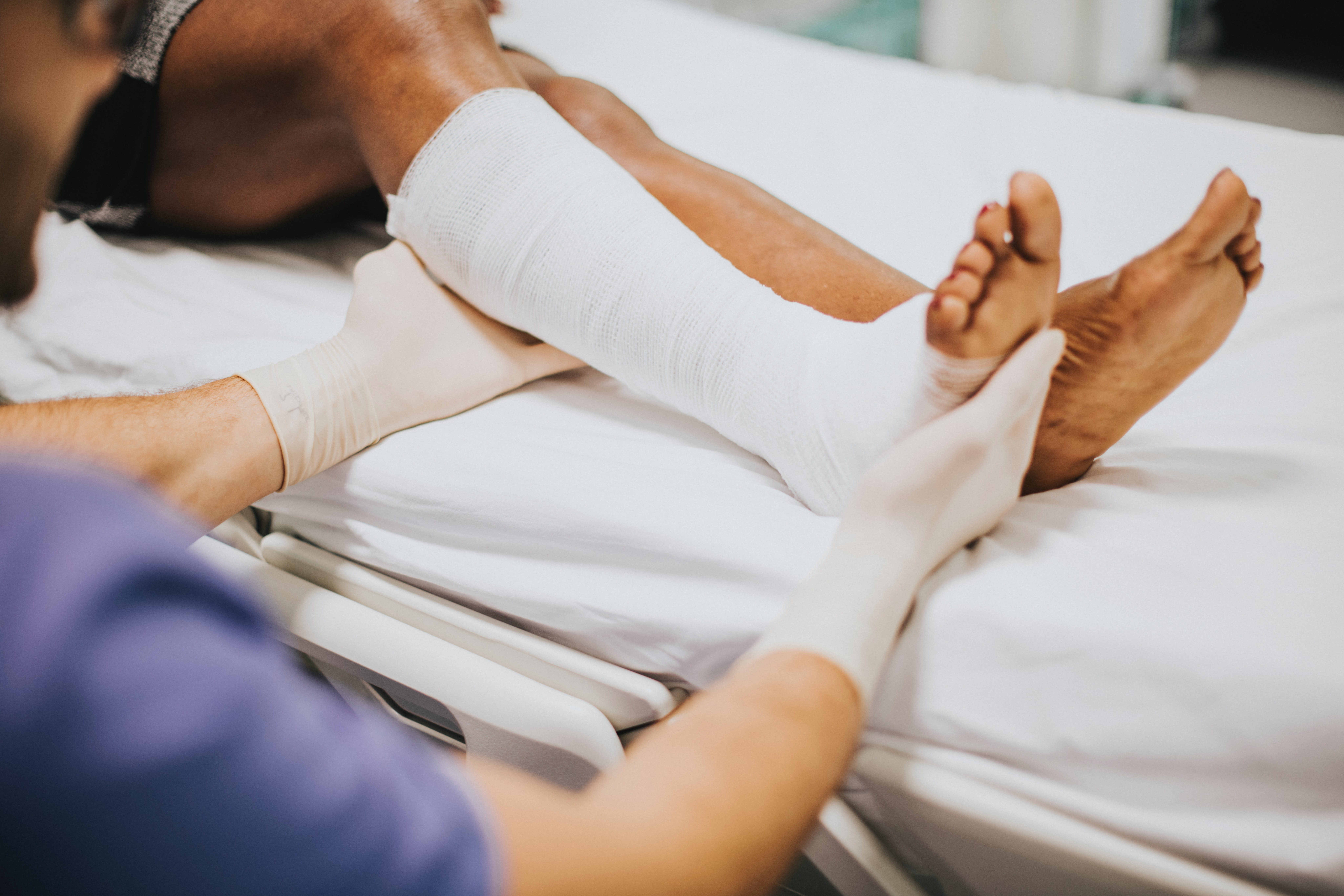 Surgery detoxification - Post