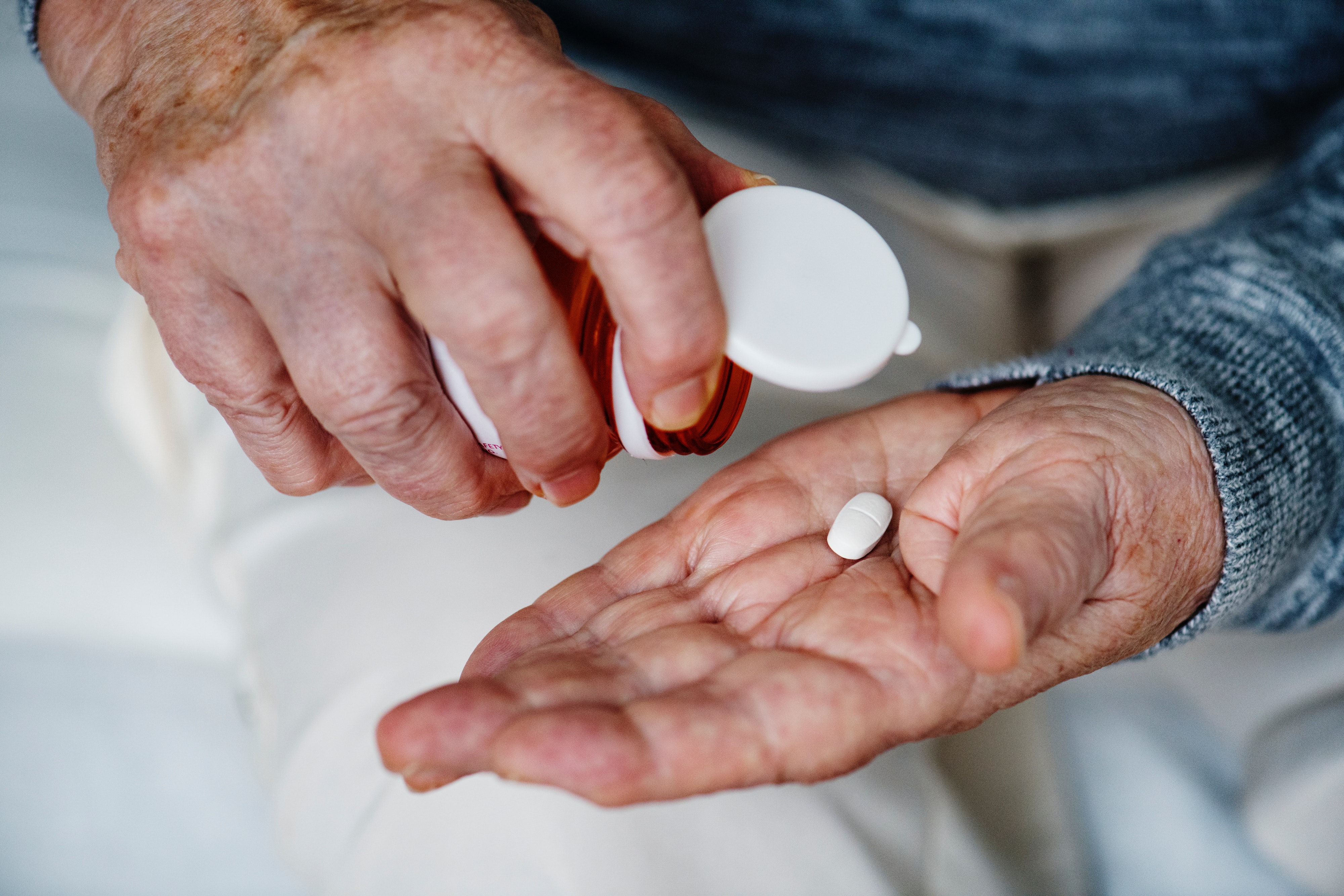 Arthritis rheumatoid