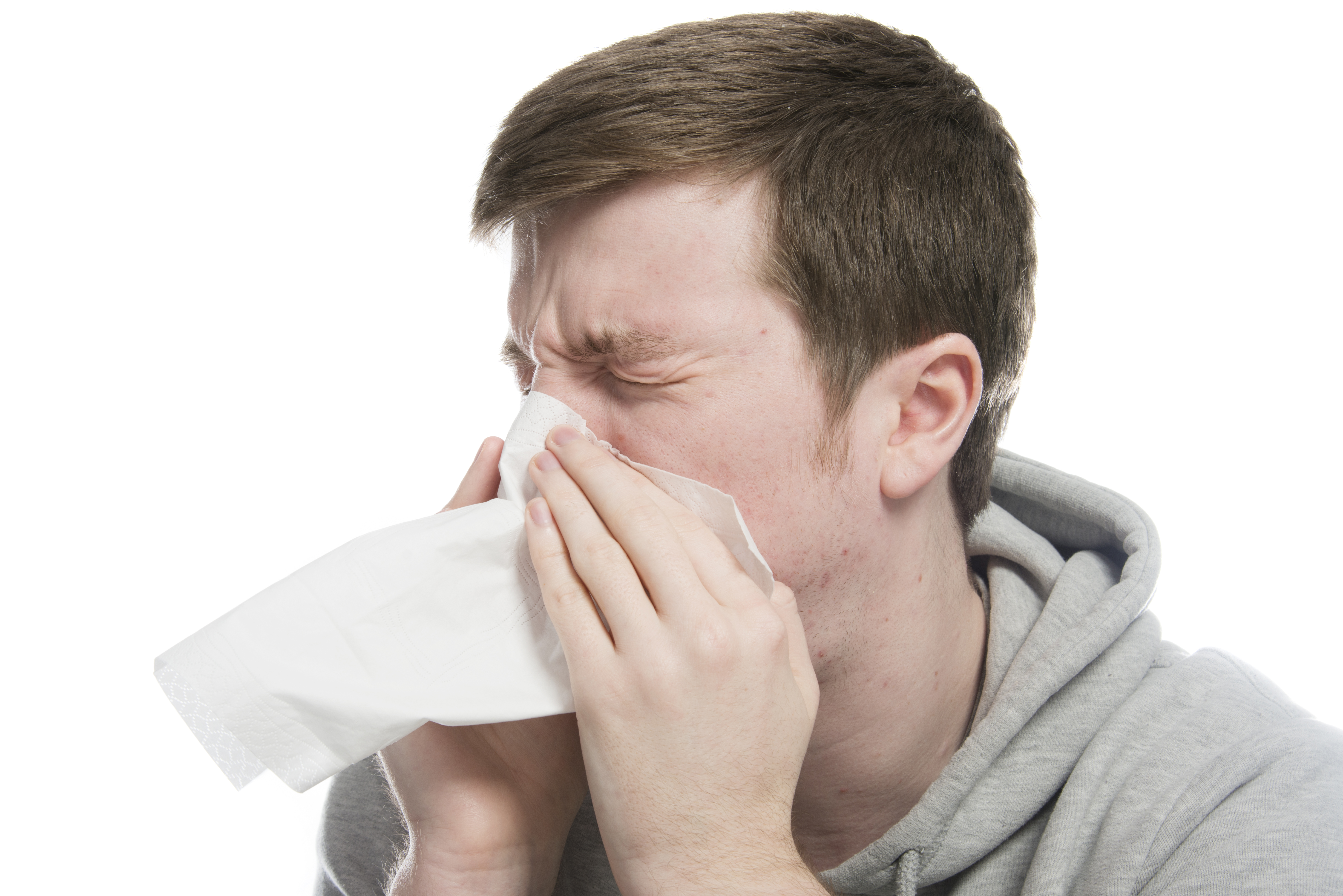 Allergy