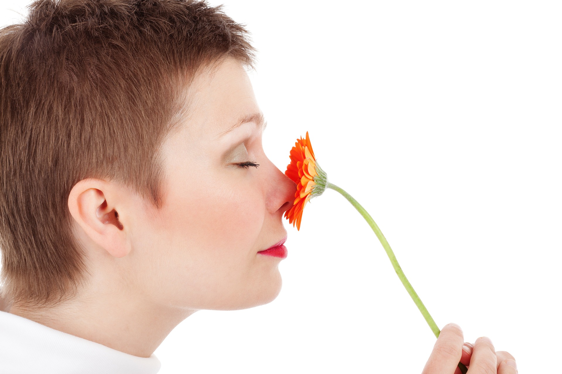 Anosmia (Lack of smell)