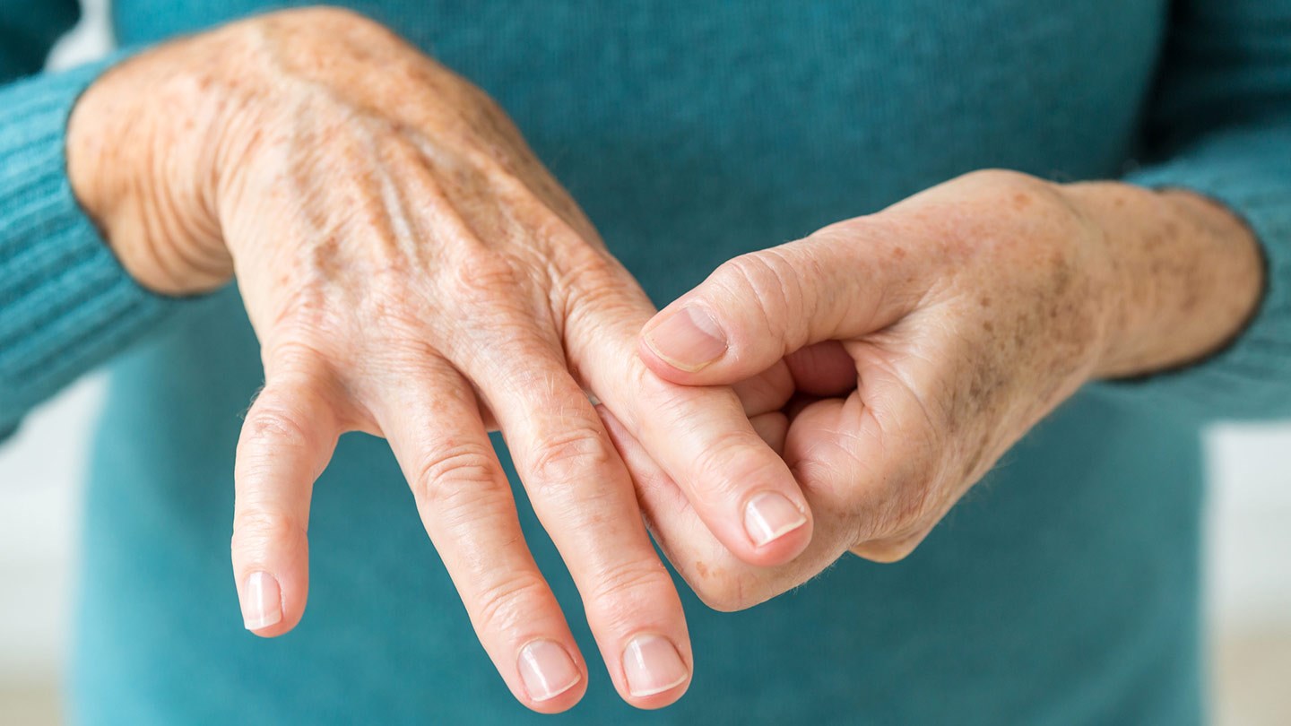 Polyarthritis