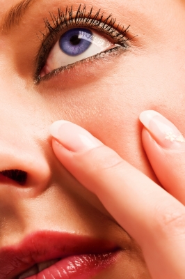 Facial paralysis (Bells Palsy)