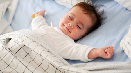 Bed wetting