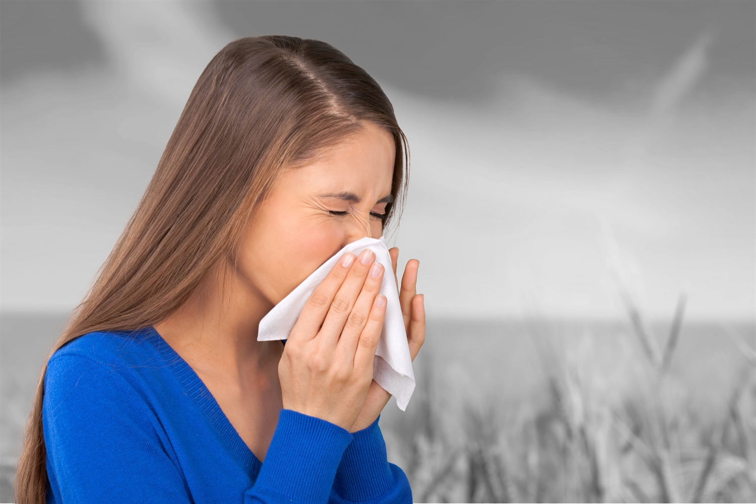 Nose & Skin Spray