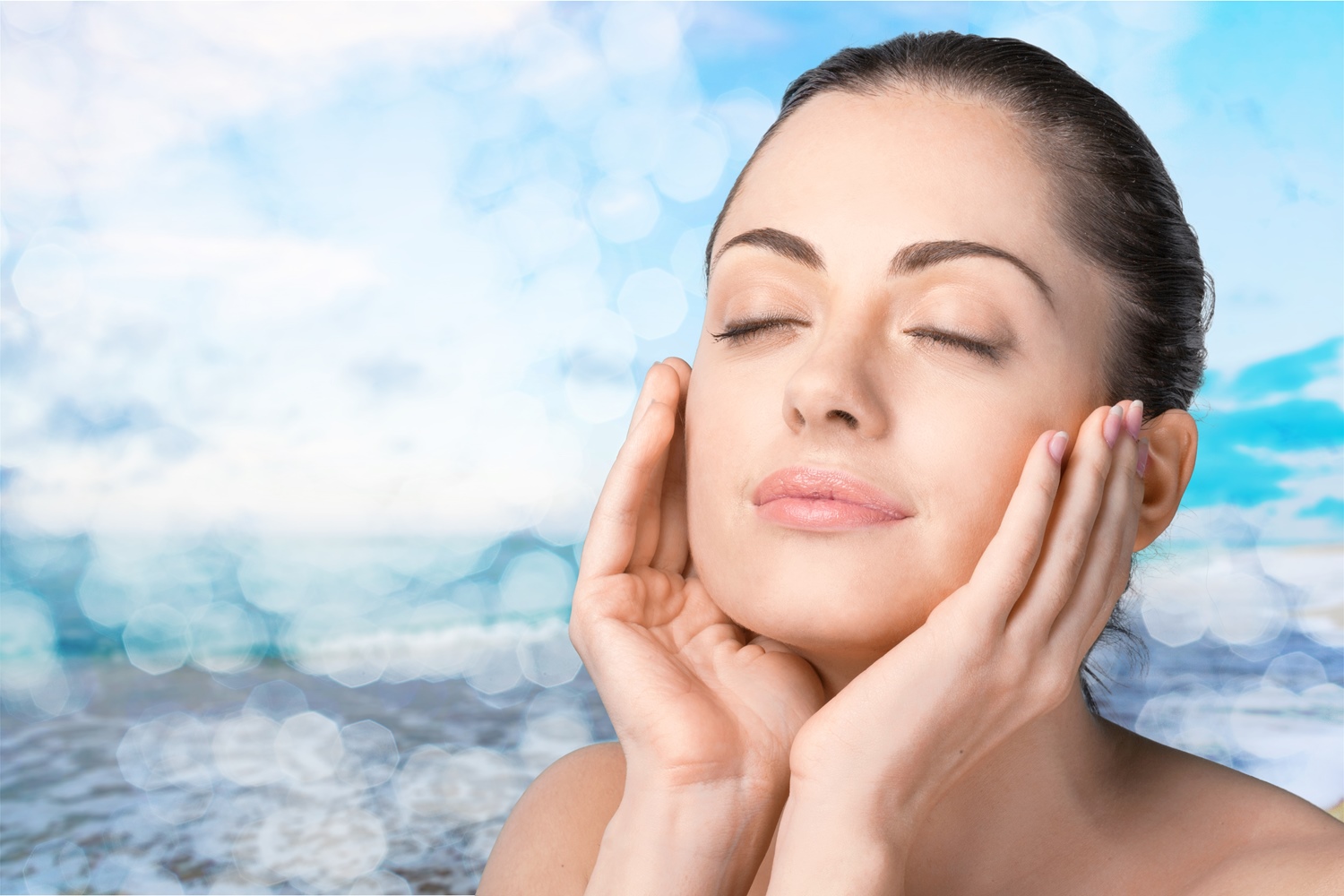 Moisturising Healing Cream
